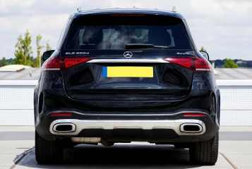 Mercedes-Benz GLE 400 2023 Mercedes-Benz GLE 400 2023