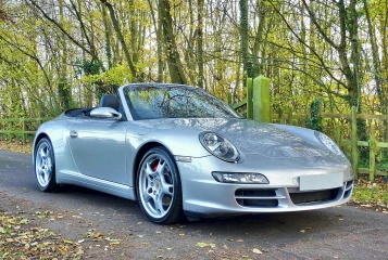 Porsche 911 Carrera 2022 Porsche 911 Carrera 2022