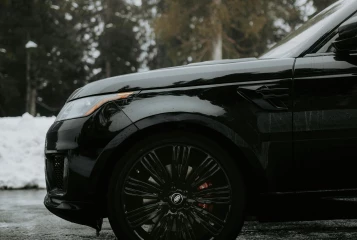 Land Rover Range Rover Sport 2023 Land Rover Range Rover Sport 2023