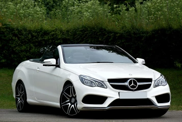 Mercedes-Benz C 300 2021